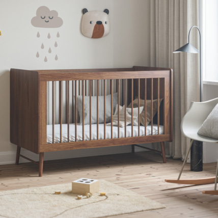 Avis Chambre bébé évolutive 3 éléments Roseau Petite Amélie 5