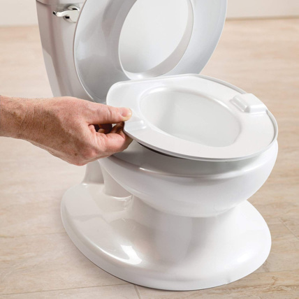 Avis Pot My Size Potty SUMMER INFANT 2