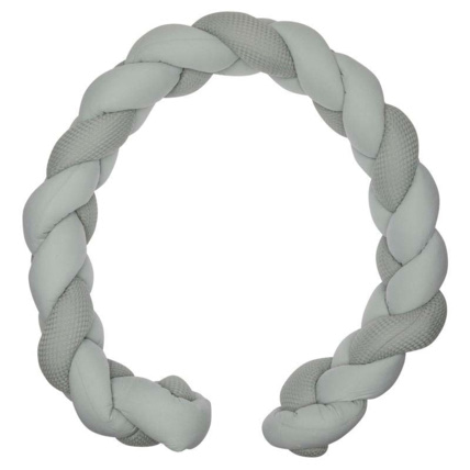 Avis Tresse décorative Mix and Match BB AND CO 2