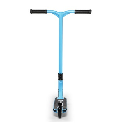 Avis Trottinette Freestyle Ramp Micro Mobility 4