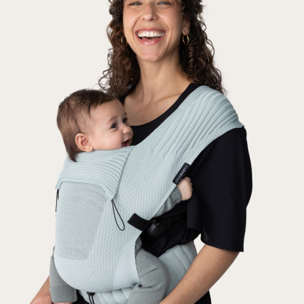 Avis Porte-bébé physiologique Flybaby 6