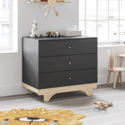 Avis Commode bébé Playwood Petite Amélie 1