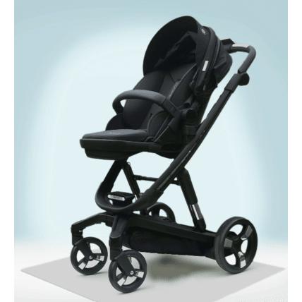 Avis Poussette électrique F1S BabyTrolem 2