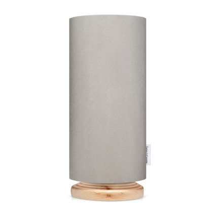 Avis Petite Lampe de Chevet en Velours Mon Lit Cabane 7