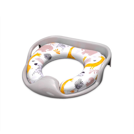 Avis Reducteur de toilette Soft LORELLI 1