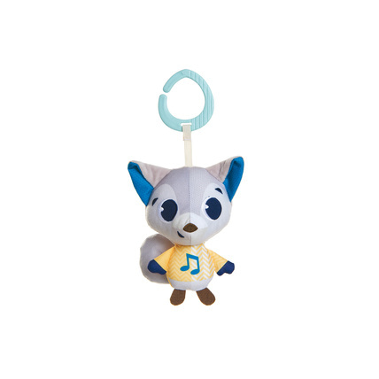 Avis Hochet Tiny Friends Tiny Love 1