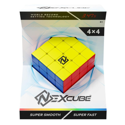 Avis Nexcube cube GOLIATH 1