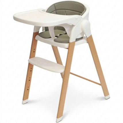 Avis Chaise haute évolutive Grow With Me BO JUNGLE 1