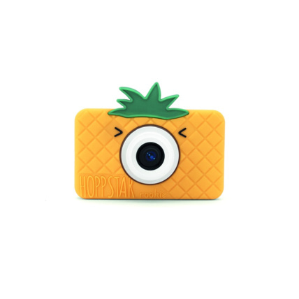 Avis Appareil photo Rookie HOPPSTAR 4