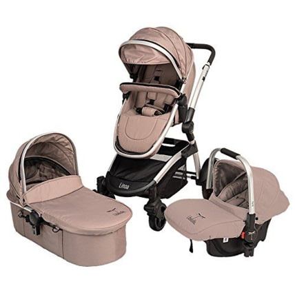 Avis Trio Linoa LIBELULLE 1