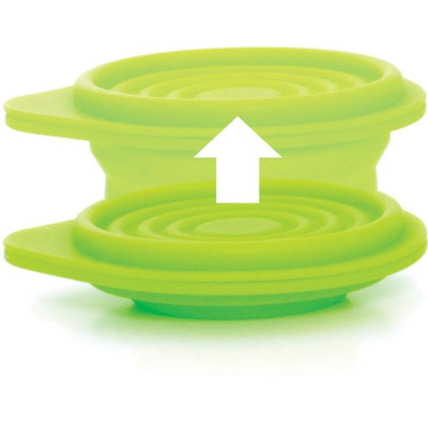 Avis Bol silicone 180 ml VISIOMED 1