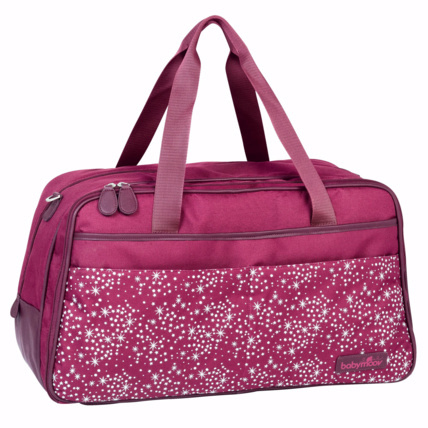Avis Sac traveller bag Babymoov 2