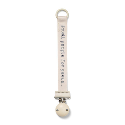Avis Attache-tétine en bois Elodie Details 5
