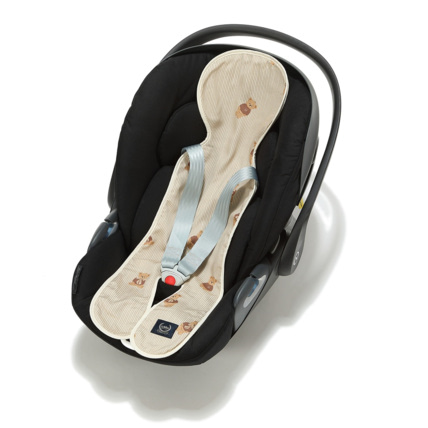 Avis Insert Pour Siège Auto La Millou 2