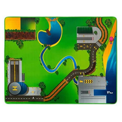 Avis Tapis de jeu BRIO 1