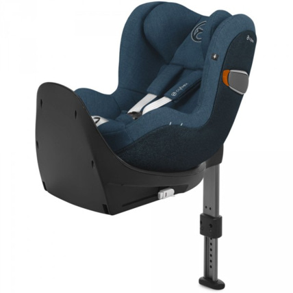 Avis Siège auto Sirona Zi i-size Plus  CYBEX 1