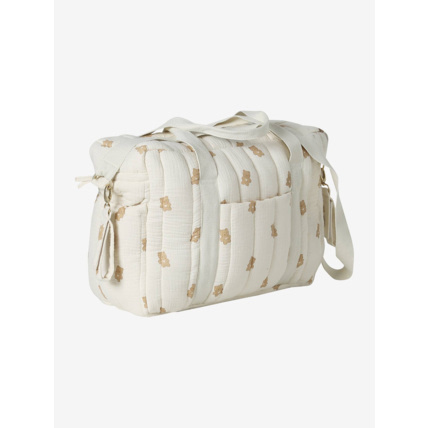 Avis Sac 24h Mama Teddy Vertbaudet 4