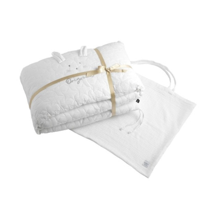 Avis Tour de lit Original Sauthon 1