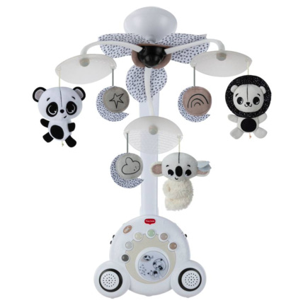 Avis Mobile Soothe & Groove Tiny Love 1