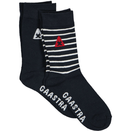Avis chaussettes Gaastra Lot de 2 ZEEMAN 1