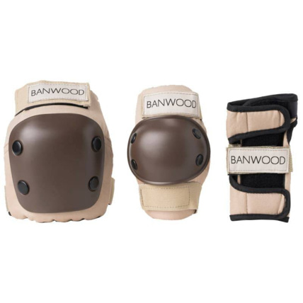 Avis Équipement de protection BANWOOD 1