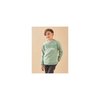 Avis Sweat sweatoloudoux NOUKIE'S 2