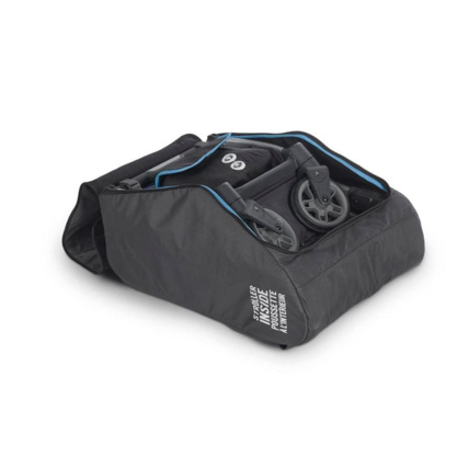 Avis Sac de transport Minu UPPAbaby 2