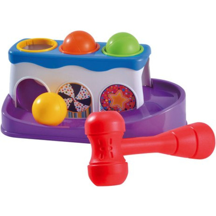 Avis Tape tape balles T'MIMI 1