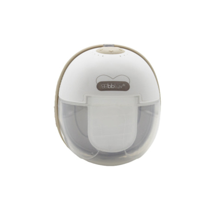 Avis Tire-lait chauffant portable 2 en 1 Mumflöw Bblüv 1