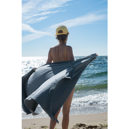 Avis Paula la moyenne fouta Petit Picotin 2