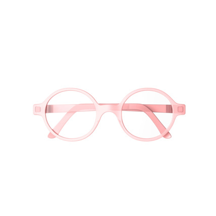Avis Lunettes CraZyg-Zag SCREEN RoZZ Ki ET LA 5