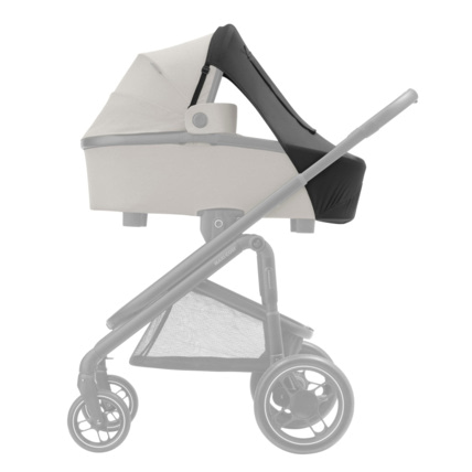Avis Pare-soleil Maxi-Cosi 1