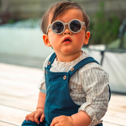 Avis Lunettes de soleil bébé - Sölar Mini Bblüv 7