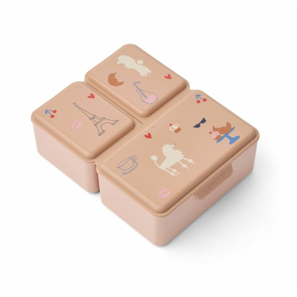 Avis Lunchbox Driss LIEWOOD 2
