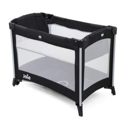 Avis Lit Parapluie Kubbie Coal Joie 3