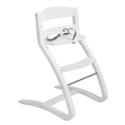 Avis Chaise haute Grow Up  ROBA 1