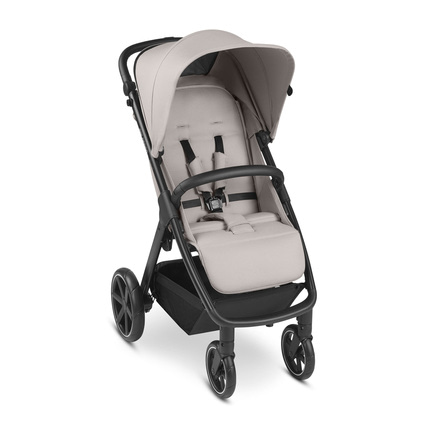 Avis Poussette Avus ABC DESIGN 8
