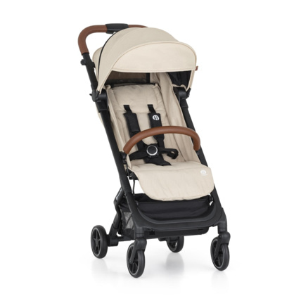 Avis Poussette Compacte Fly Petite&Mars 3