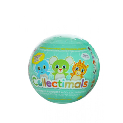 Avis Collectimals  GIPSY 2