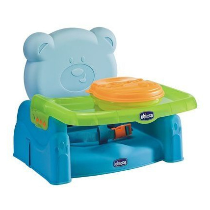 Avis Réhausseur Mr. Party  Chicco 1