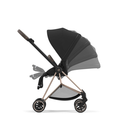 Avis Poussette Mios CYBEX 4