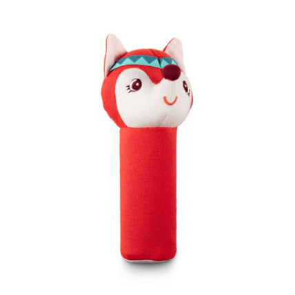 Avis Hochet pouêt-pouêt Alice Lilliputiens 1
