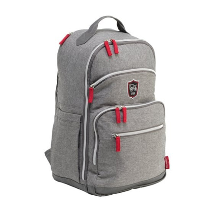 Avis Sac à dos à langer Backpack WILLIAM KENT 1