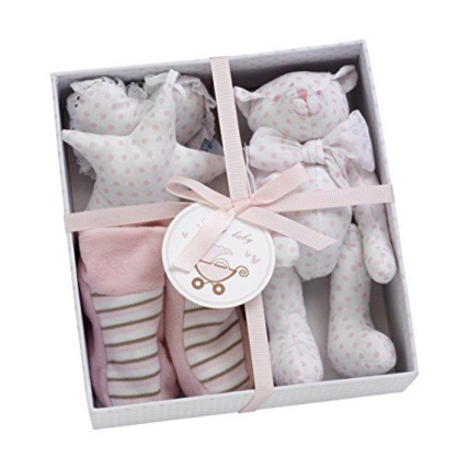 Avis Coffret cadeau Étoile LES BÉBÉS D'ELYSÉA 1
