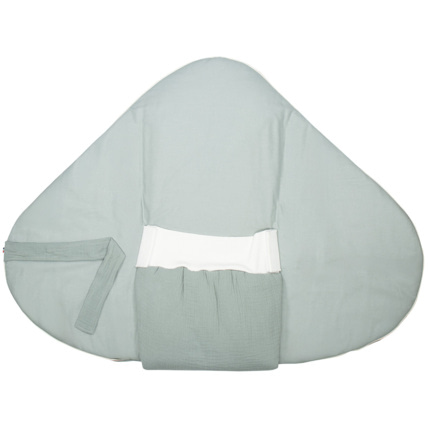 Avis Gigoteuse évolutive Jeanne Sevira Kids 6