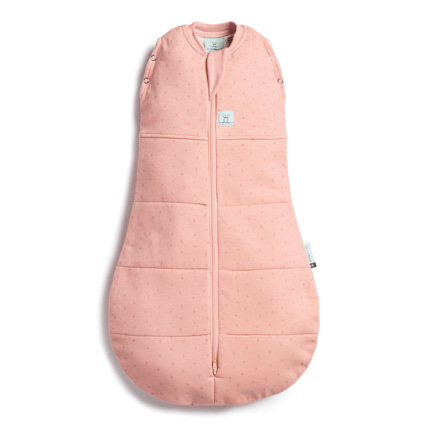 Avis Gigoteuse d'emmaillotage 2-en-1 en fibres naturelles ergoCocoon - TOG 2,5 ERGOPOUCH 2