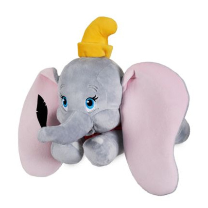 Avis Peluche Dumbo volant DISNEY 1