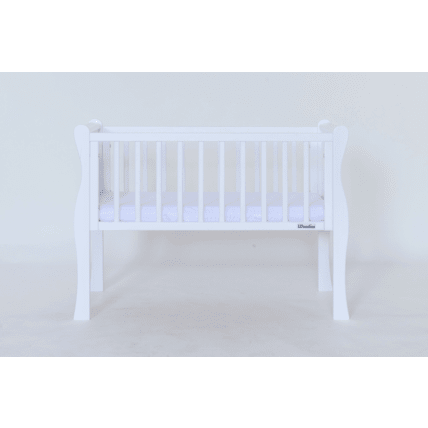 Avis Berceau Stella Mon Lit Cabane 2