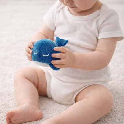 Avis Veilleuse projecteur Baleine Aqua Dream PABOBO 4