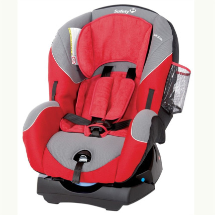 Siege auto safety 1st safe side 2025